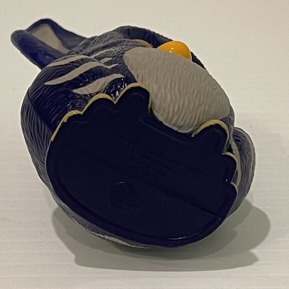 2005 Hasbro Furby Burger King Kids Meal Toy Promo Collectible Purple Gray - Picture 8 of 13